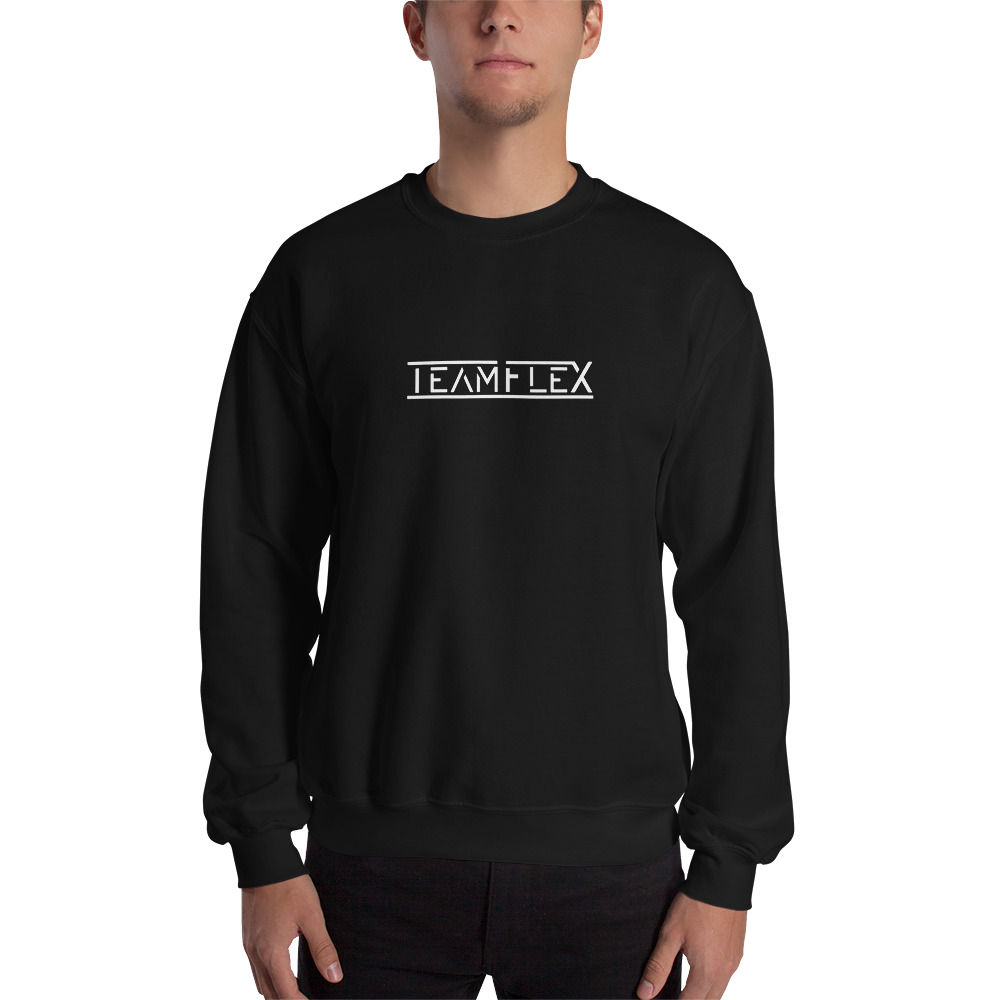 Team Flex Sweater