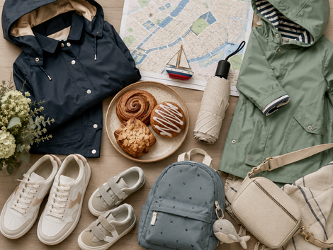 Coming soon...Shop the Copenhagen Family Travel Edit