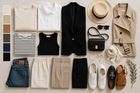 smart travel guide for travel tech essentials