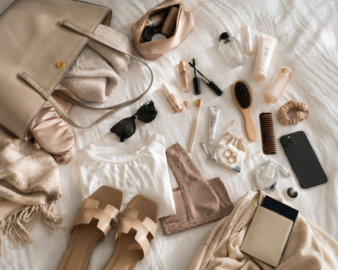 Lost Luggage Survival Kit: What to Pack in Your Carry-On Just in Case