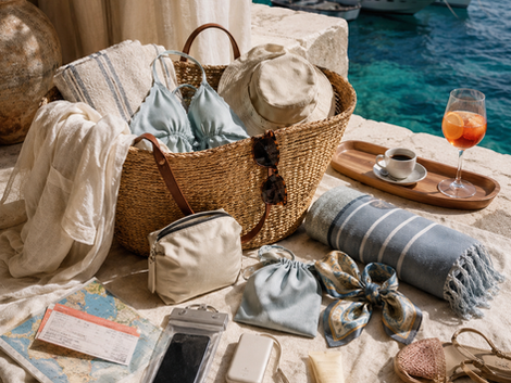 Coming soon...Croatia Boat Day Essentials: What to Pack for Island Hopping