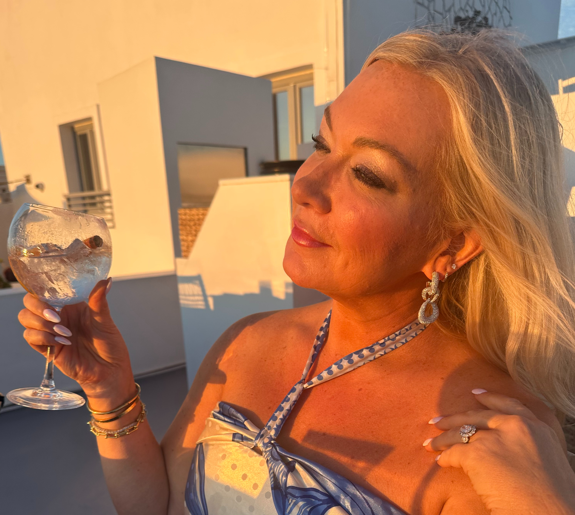 Writer: Jennifer Borgkvist