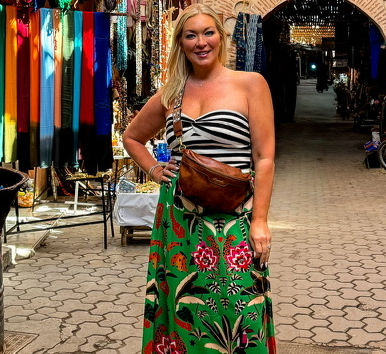 Best Travel Bags for Women: Personal Items, Crossbodies & Chic Carry-Alls