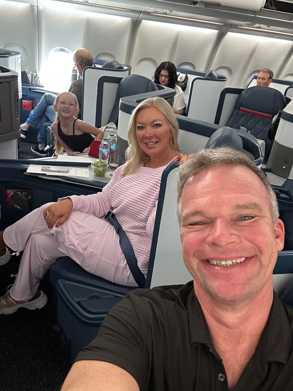 Delta One for families, is it worth it?