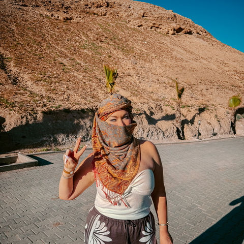 tipping in morocco