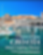 Styled & Miles Croatia Island Hopping Planner