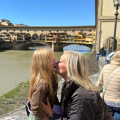 guides about florence, italy