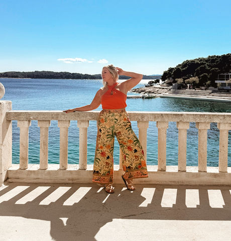 Croatia travel guides