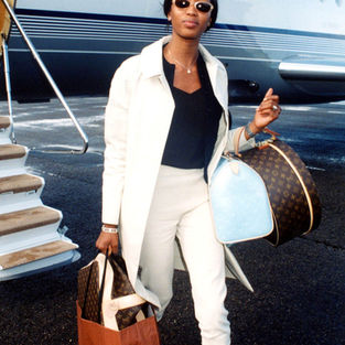 What to Wear on a Private Jet