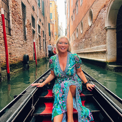 travel to venice, italy
