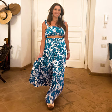 what to wear in italy in the summer
