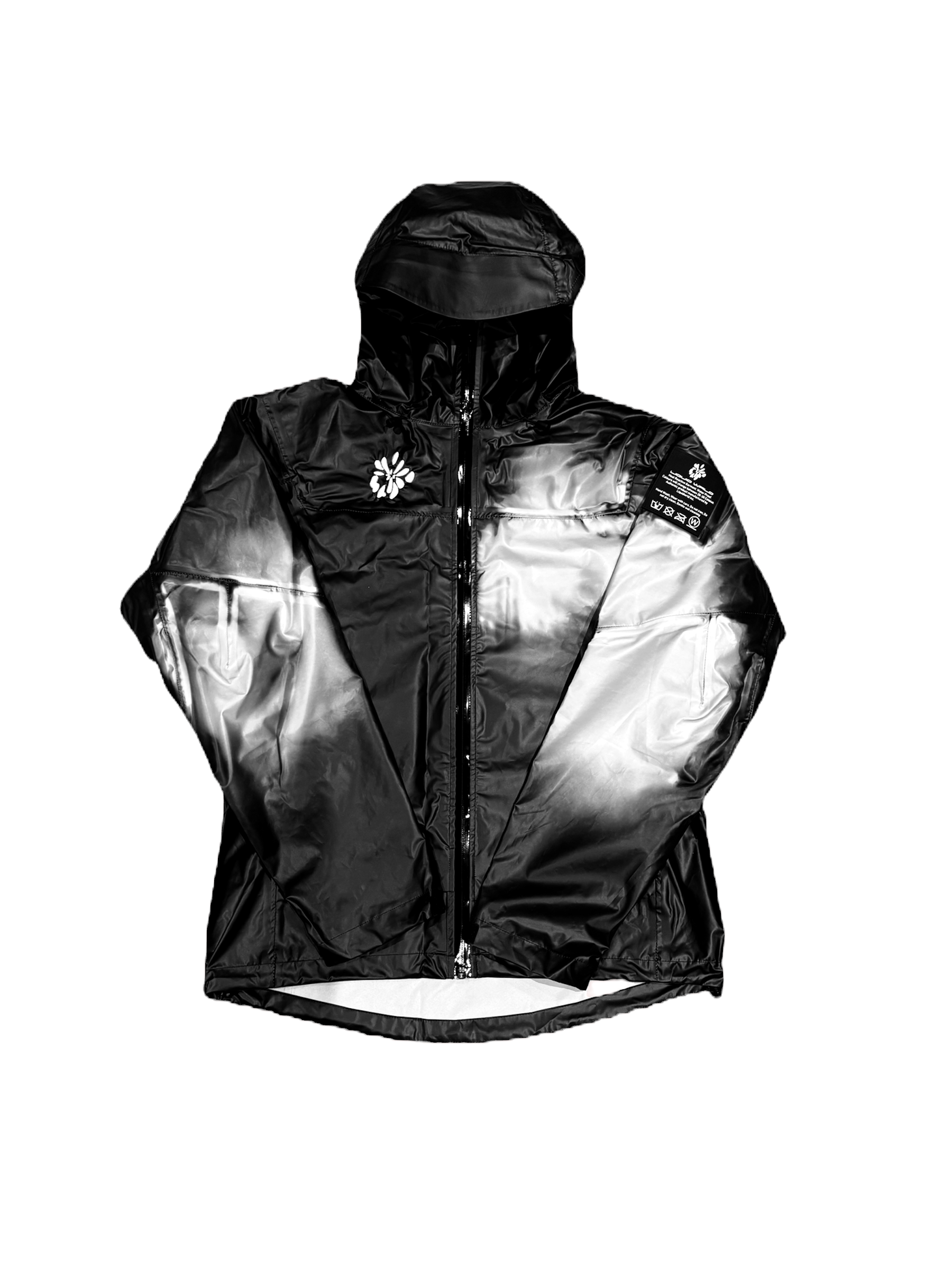 CHALK Thermal Windbreaker V2