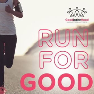 Run for Good - Bay Run 2022