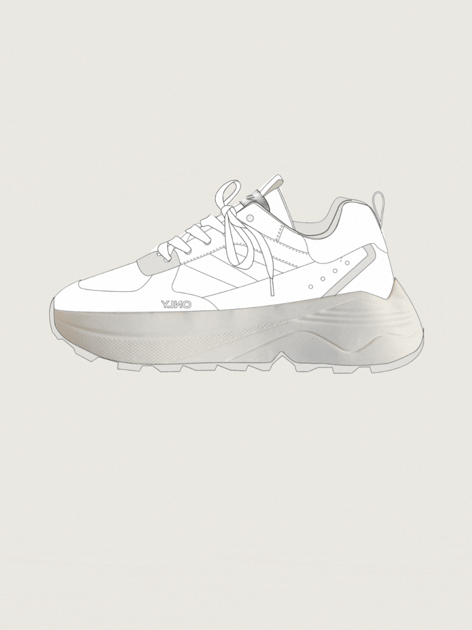 PRIVATE LABEL SNEAKER DESIGNER