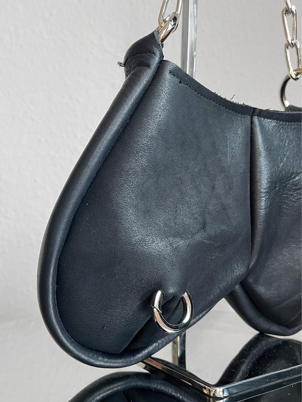 Thumbnail: ICONIC BOOB BAG