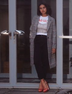 DESIGN / EVEN&ODD SHOES DESIGNER