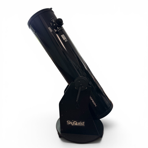 Orion SkyQuest XT10 Dobsonian Reflector Telescope | Gold Mine