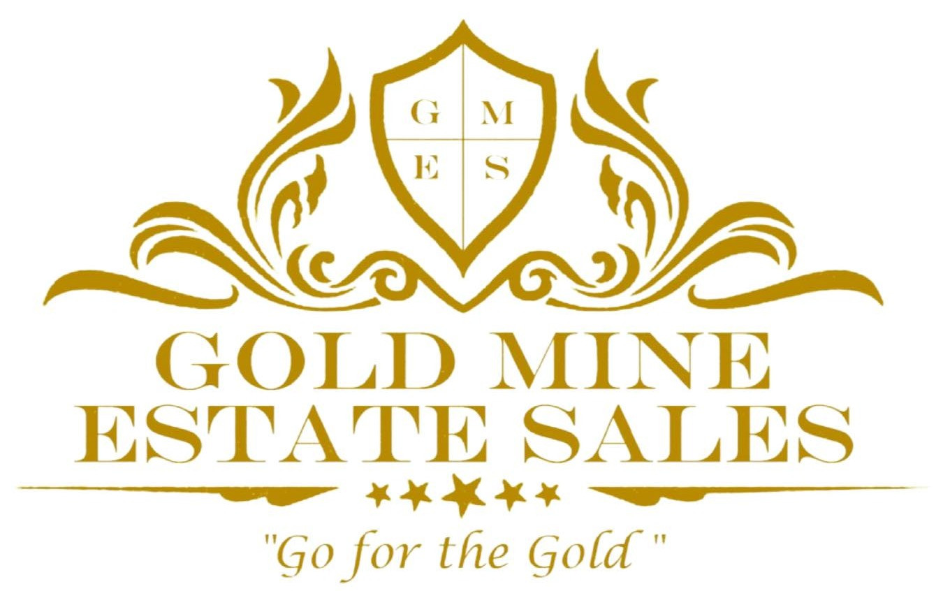 Gold Mine Estate Sales Las Cruces, NM Dallas, TX