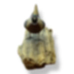 Thumbnail: Rare F.J. DeRobertis Miniature – Cock Pheasant No. 12 (1976)