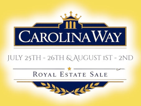 Epic Estate Sale in Roswell Celebrating 7 Years of Unmatched Service and Incredible Finds
