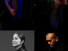 10/11(日)とちぎ野音Vol.4 「FLAMENCO EN VIVO」