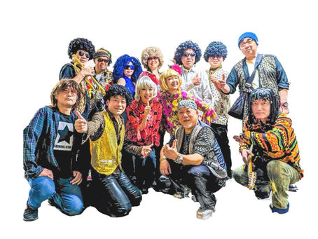 10/10(土) I AM(アイアム)