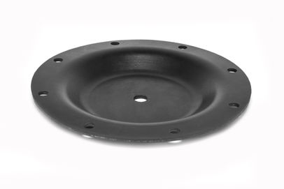 Rubber Diaphragms