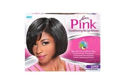 Luster's Pink Conditioning Relaxer