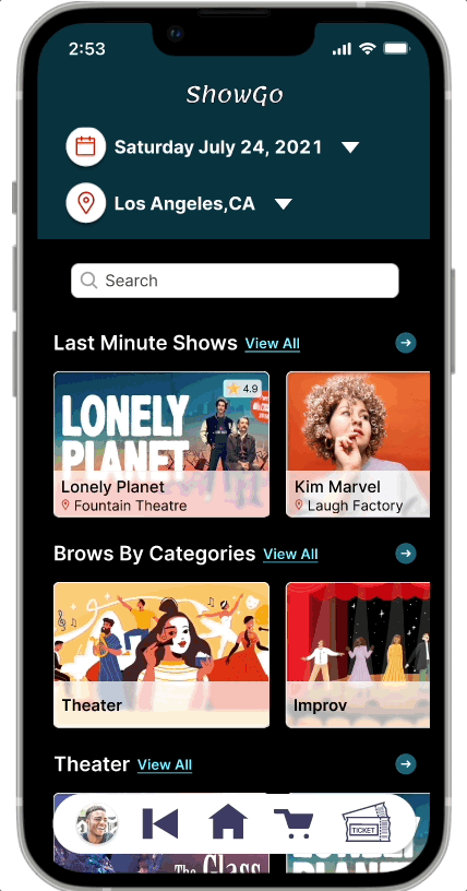Dark mode- comedy .gif