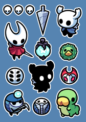 hollow knight