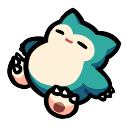 Snorlax_matte+diecut_2x2in_20