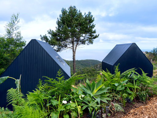 The Best Glamping Spots in South Africa for Nature Lovers