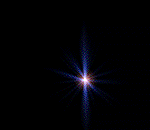 Flickering Star