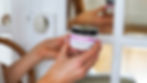 Pot de crème hydratante Kory cream