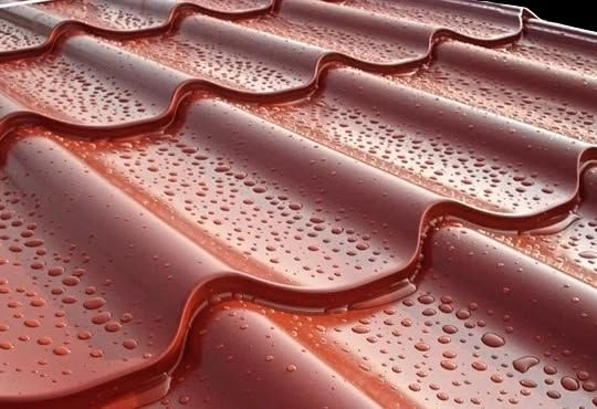 Versatile Roofing Sheets