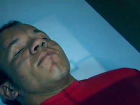 Homem ressuscita após levar seis tiros na cabeça e assusta enfermeira