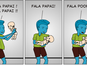 Esse tem futuro