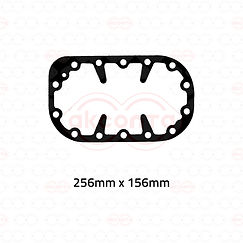 Silindir Kapak Contası