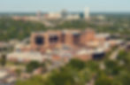 North Carolina Baptist Medical Center