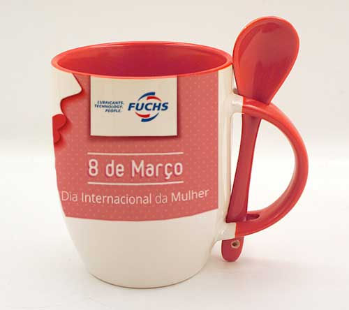 Brinde - Caneca