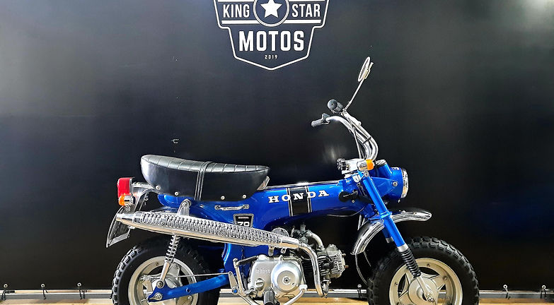 1969 - ST 70