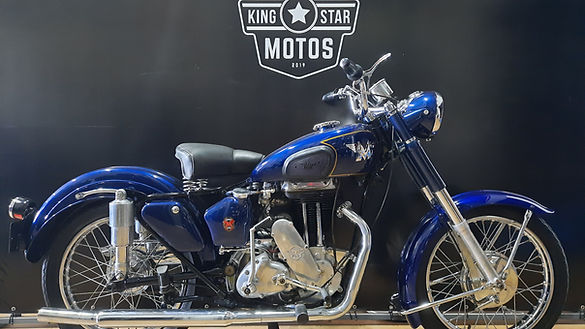 1948 - Matchless 500