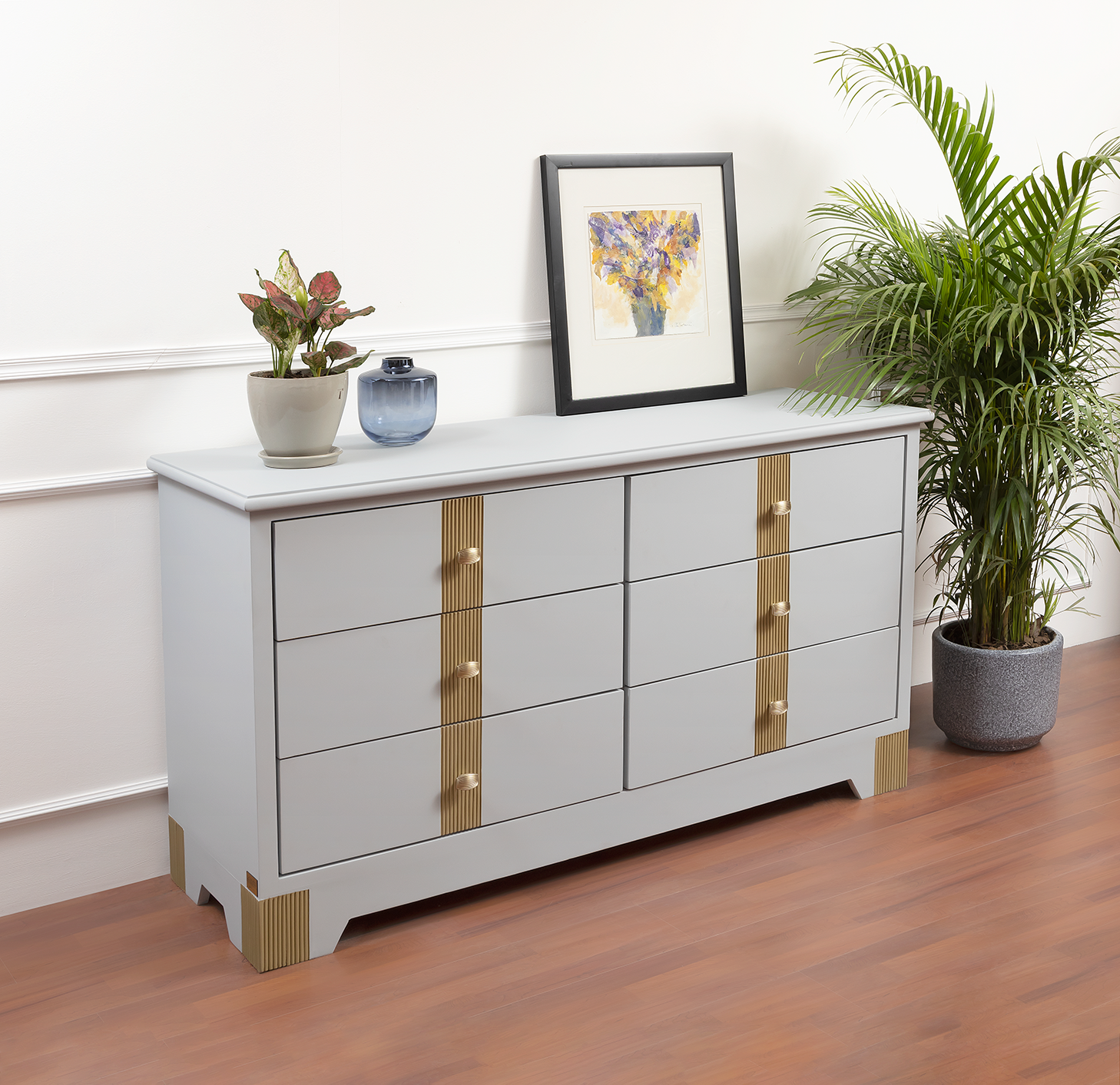 Cómoda Déco Eterno