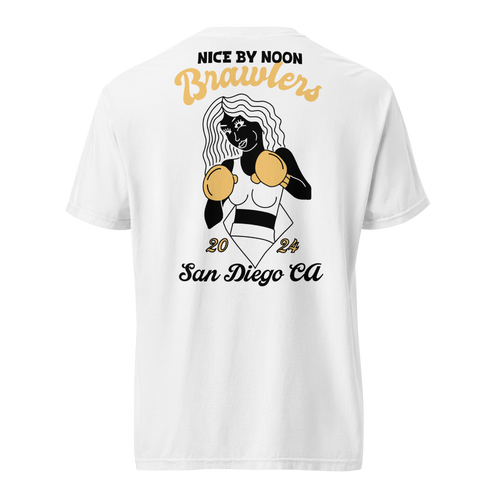 Brawlers Nice By Noon brawlers-nice-by-noon