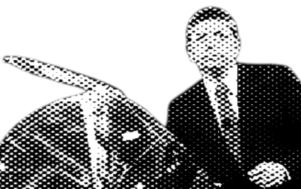 The NBA Conspiracy Bible