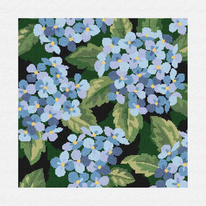 NEEDLEPOINT