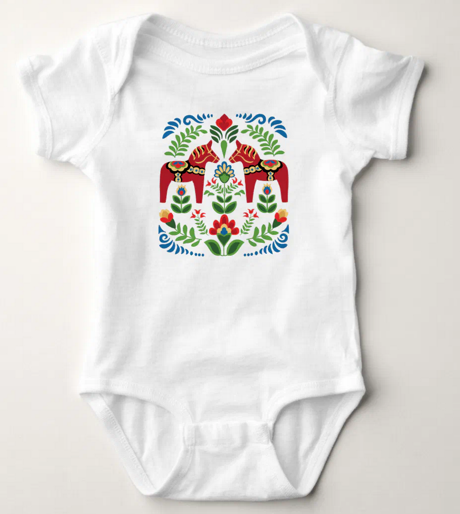 Baby Clothes
