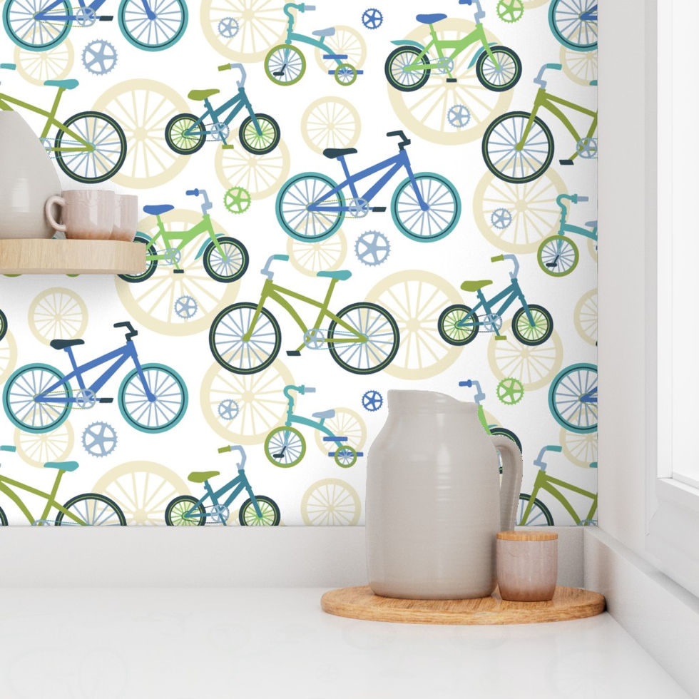 Bicycles