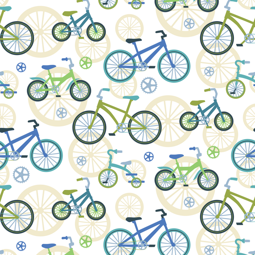 Bicycles