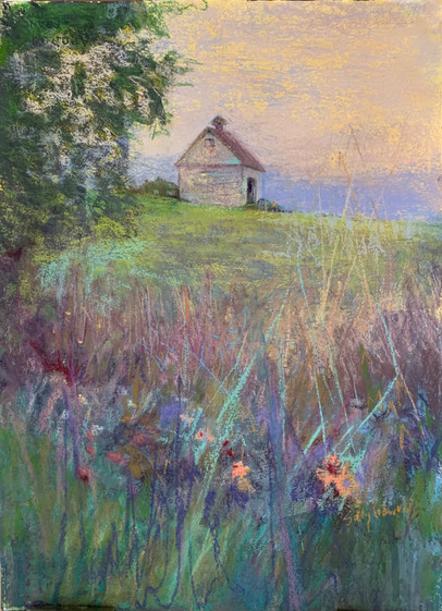 The Ice House